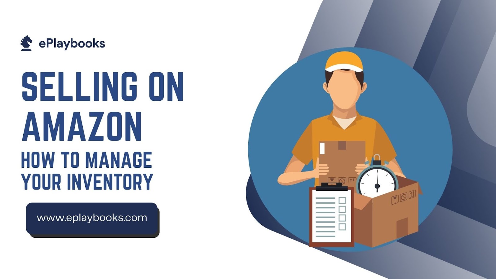 Selling on Amazon How to manage your Inventory